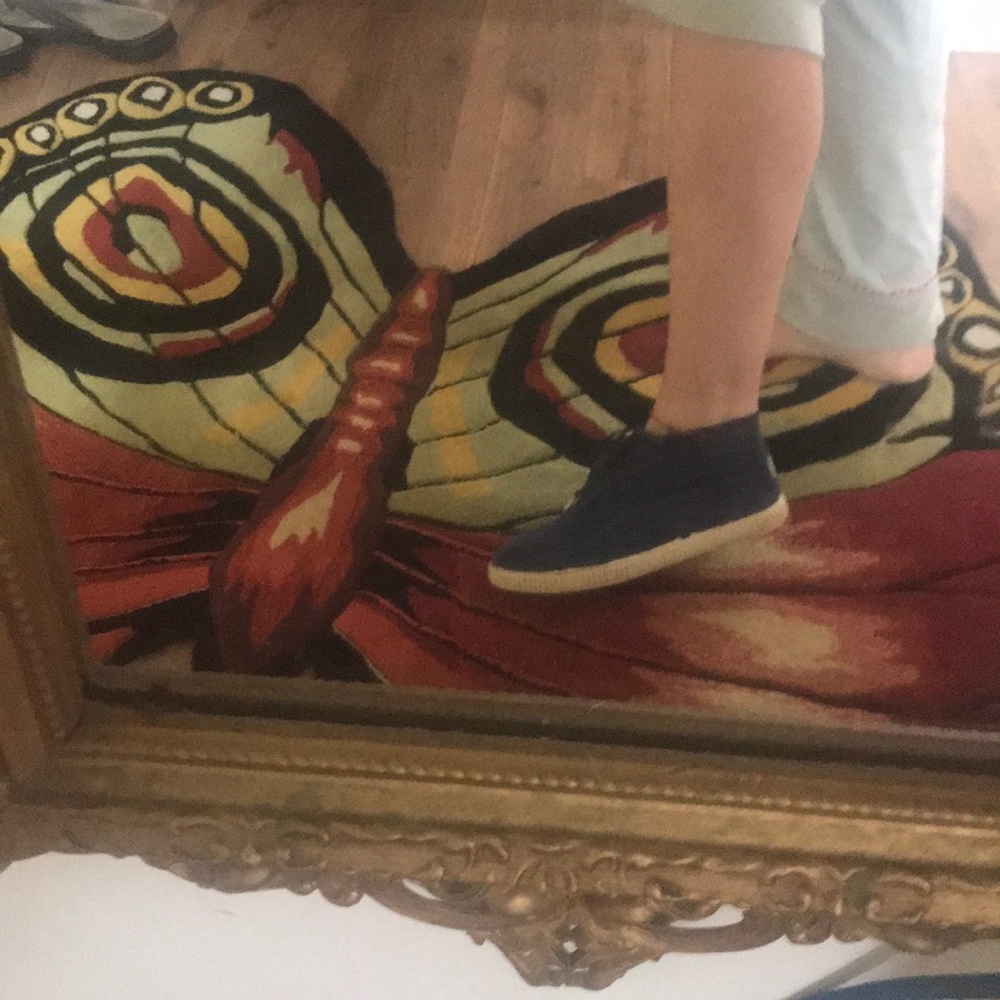 👟 sneakers - Picture 3 of 6